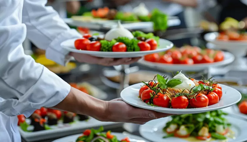 Catering Hizmeti Nedir?