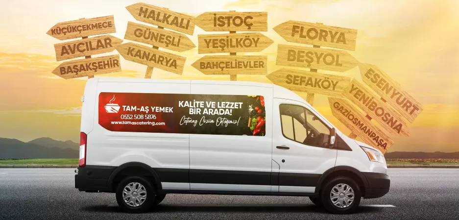 Tamaş Catering