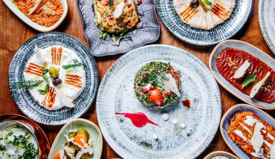 Başakşehir Ofislere Catering Hizmeti