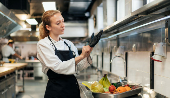 İstanbul Küçükçekmece Bölgesinde Catering Hizmeti Alırken Nelere Dikkat Edilmeli?