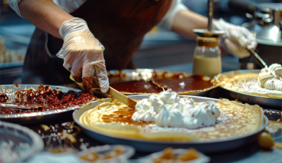 Catering Hizmetinin Amacı Nedir?