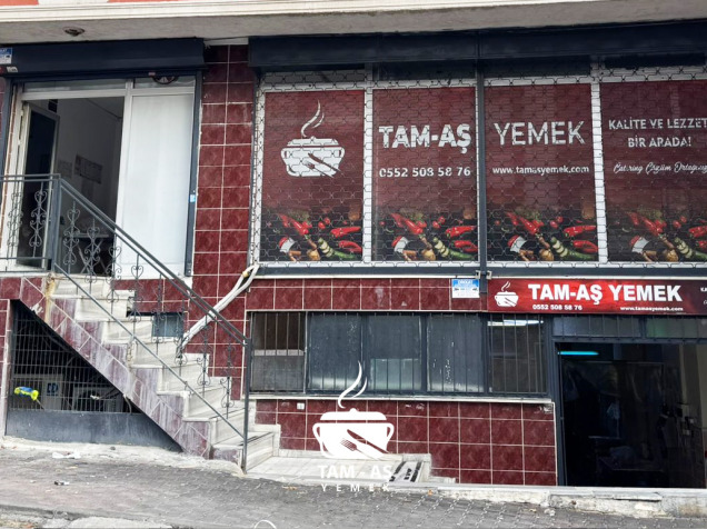 İşletmemizden Kareler